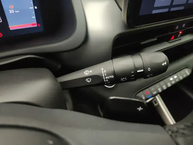 Jeep Avenger view 14