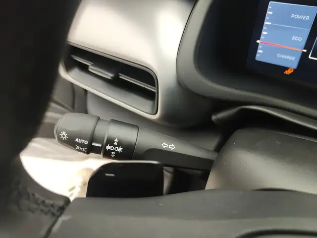 Jeep Avenger view 11