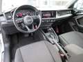 Audi A1 Sportback S line 1.0 TFSI S tronic NAVI ALU APS SITZHZG KLIMA eFH Weiß - thumbnail 9