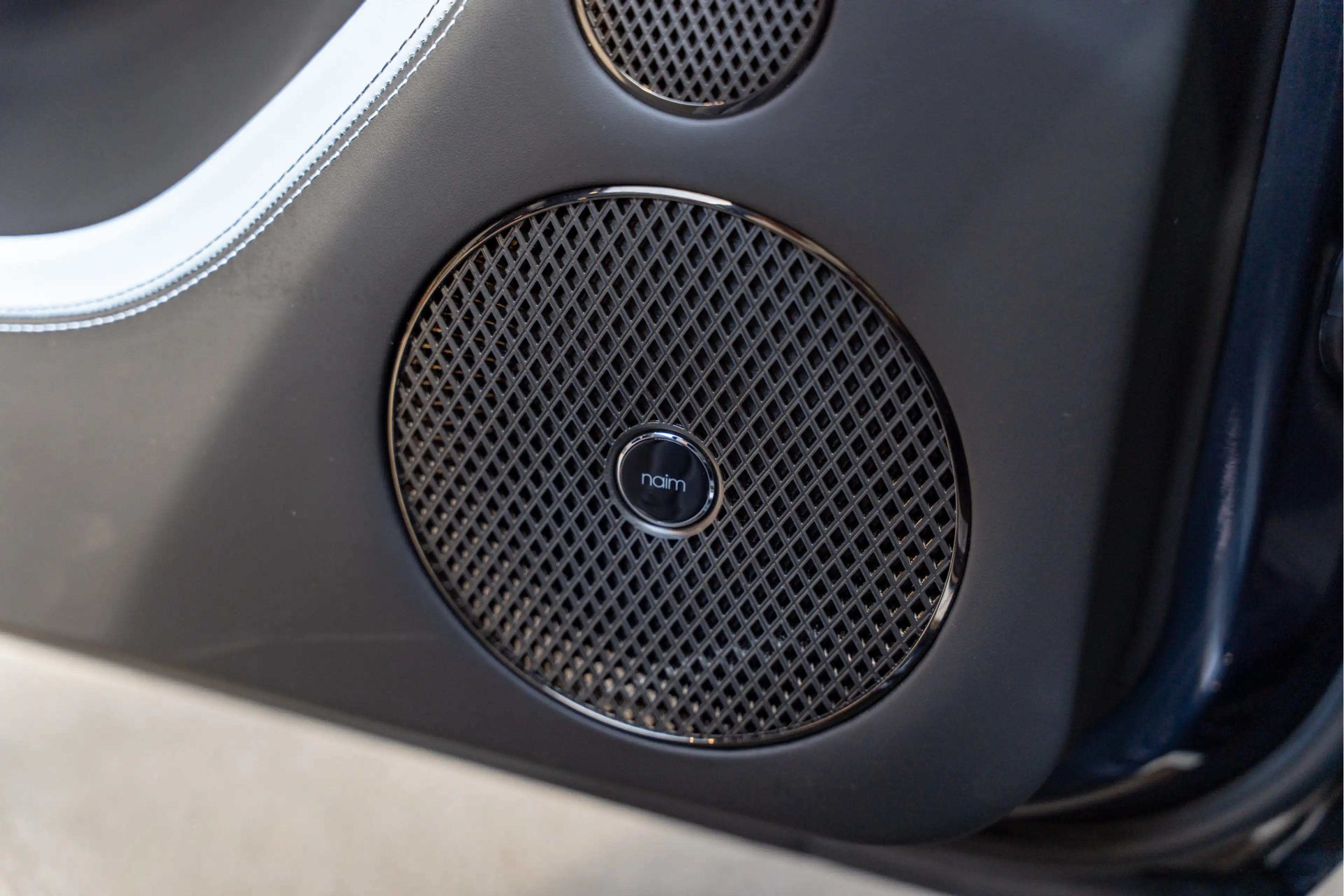 Bentley Continental GT First Edition Touring Specification 4.0 V8 Hybrid — photo 29