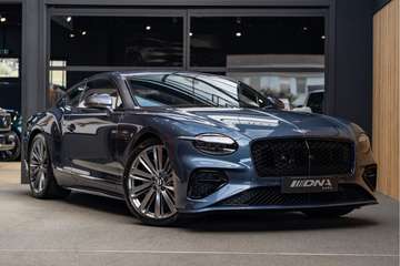 First Edition Touring Specification 4.0 V8 Hybrid