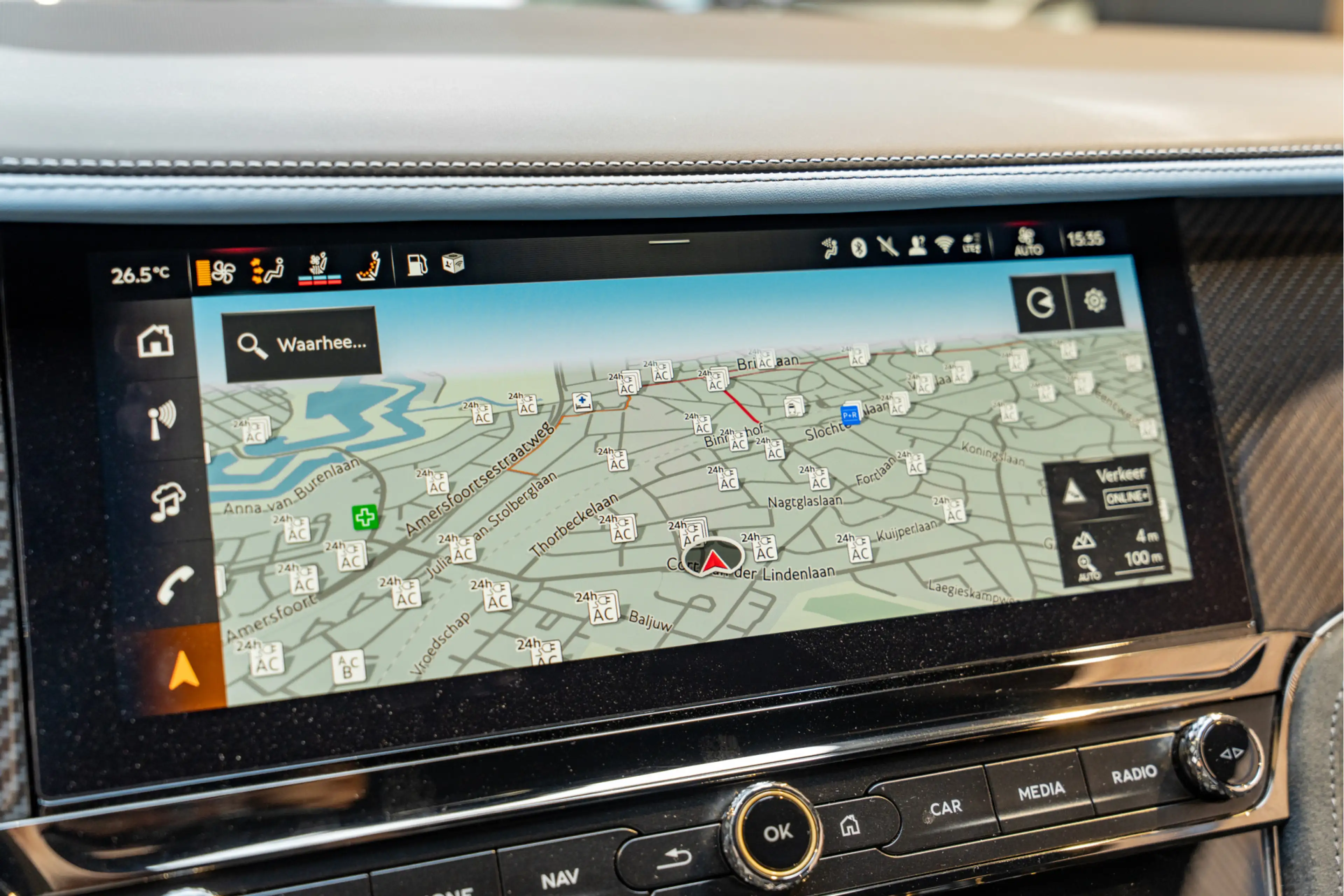 Bentley Continental GT First Edition Touring Specification 4.0 V8 Hybrid — photo 43