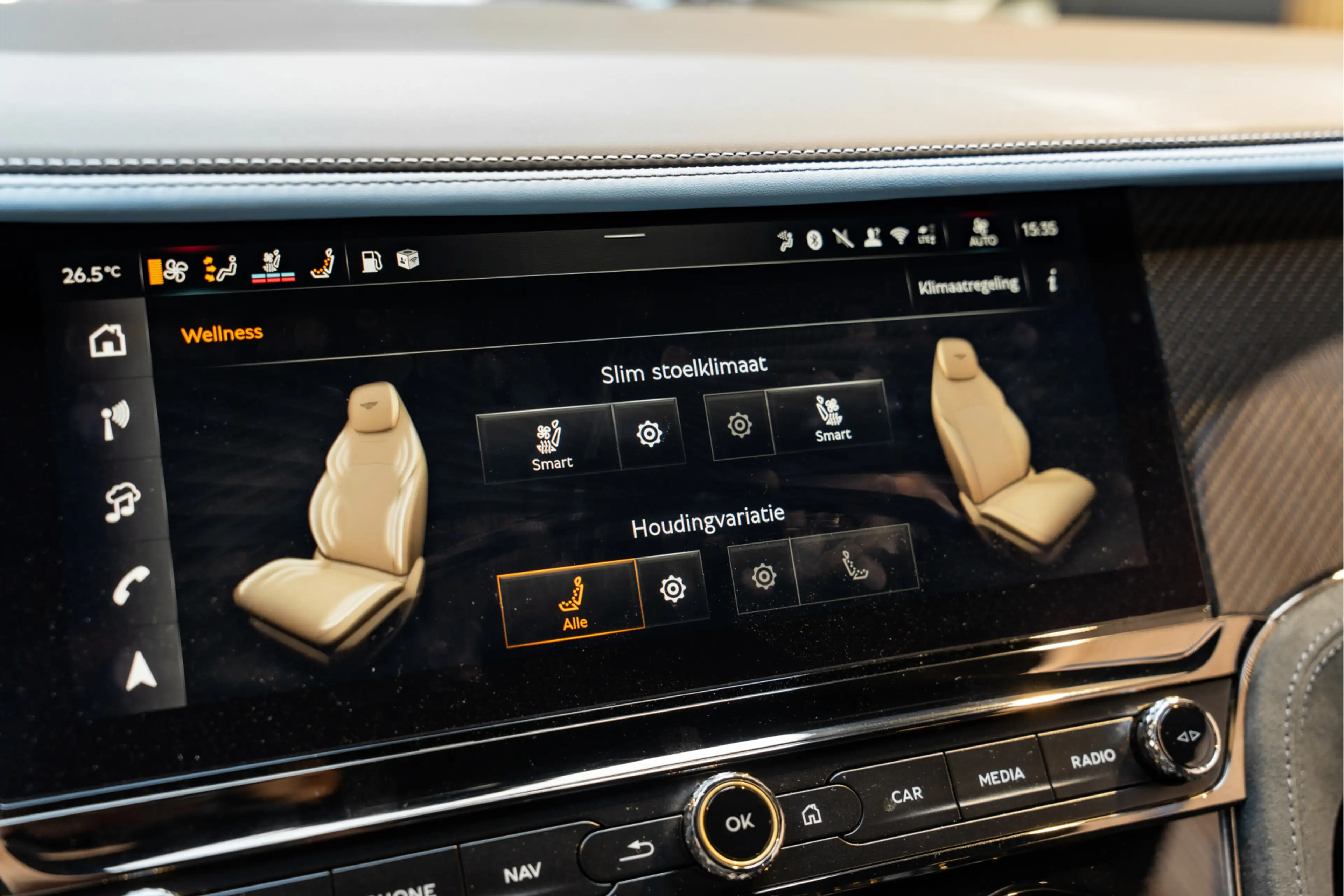 Bentley Continental GT First Edition Touring Specification 4.0 V8 Hybrid — photo 44
