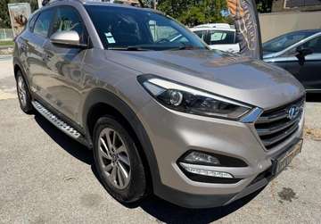 1.7 CRDi 115 2WD Creative