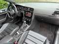 Volkswagen Golf R 2.0 TSI BMT 4Motion DSG+NAVI+CAMERA+TOIT OUVR Gris - thumbnail 9
