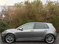 Volkswagen Golf R 2.0 TSI BMT 4Motion DSG+NAVI+CAMERA+TOIT OUVR Gris - thumbnail 2