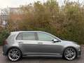 Volkswagen Golf R 2.0 TSI BMT 4Motion DSG+NAVI+CAMERA+TOIT OUVR Gris - thumbnail 6