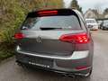 Volkswagen Golf R 2.0 TSI BMT 4Motion DSG+NAVI+CAMERA+TOIT OUVR Gris - thumbnail 5
