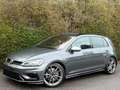 Volkswagen Golf R 2.0 TSI BMT 4Motion DSG+NAVI+CAMERA+TOIT OUVR Gris - thumbnail 1