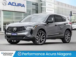 Acura RDX 2026