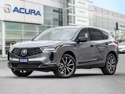 Acura RDX 2026 — фото 37
