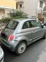 Fiat 500 500 0.9 t.air t. Matt Black 85cv Gris - thumbnail 1