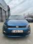Volkswagen Polo Bleu - thumbnail 3