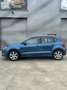 Volkswagen Polo Bleu - thumbnail 4
