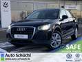Audi Q2 1.5 35 TFSI S-tronic LED+KAMERA+EL.HECK+ACC+S Schwarz - thumbnail 1