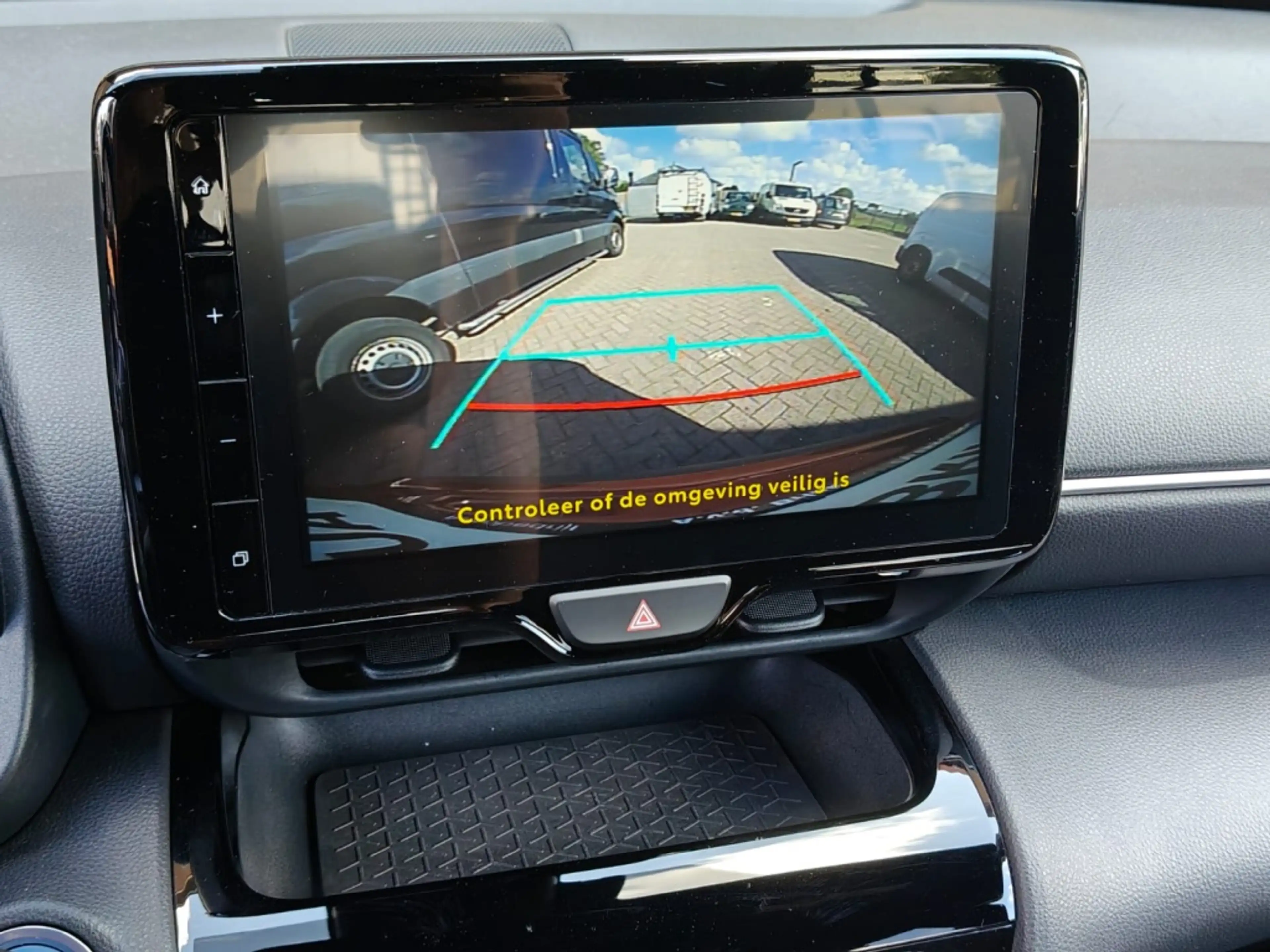 Toyota Yaris Cross 1.5 Hybrid Dynamic, STOELVERWARMING / DEALER ONDER — photo 7