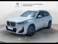 BMW X1 sDrive18d 150ch M Sport