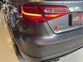 Audi S3 Audi SB 5tg. 2,0 TFSI Quattro -Wenig Km Grau - thumbnail 21