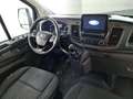 Ford Transit 280 L1/DAB-Radio/1.Hand/Navi/1 Jahr Garantie 96... Nero - thumbnail 9