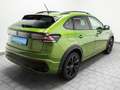 Volkswagen Taigo 1.5 TSI DSG R line Black Style Navi AHK Kamera Grün - thumbnail 5