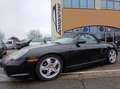 Porsche Boxster 2,5 manuale nera/pelle rossa CONTO VENDITA Noir - thumbnail 1