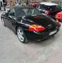 Porsche Boxster 2,5 manuale nera/pelle rossa CONTO VENDITA Noir - thumbnail 3