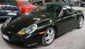 Porsche Boxster 2,5 manuale nera/pelle rossa CONTO VENDITA Noir - thumbnail 9