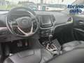 Jeep Cherokee Cherokee 2.0 Mjt II 170CV 4WD Active Drive II Lim Nero - thumbnail 9