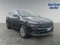 Jeep Cherokee Cherokee 2.0 Mjt II 170CV 4WD Active Drive II Lim Nero - thumbnail 1