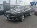 Jeep Cherokee Cherokee 2.0 Mjt II 170CV 4WD Active Drive II Lim Nero - thumbnail 3