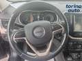 Jeep Cherokee Cherokee 2.0 Mjt II 170CV 4WD Active Drive II Lim Nero - thumbnail 12