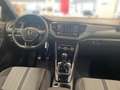 Volkswagen T-Roc 1.0 TSI CABRIOLET STYLE AHK FAHRASSI + WINTER PAKE Weiß - thumbnail 10