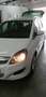 Opel Zafira Zafira 1,7 CDTI Ecoflex Edition Plus DPF Edition Plus Weiß - thumbnail 1