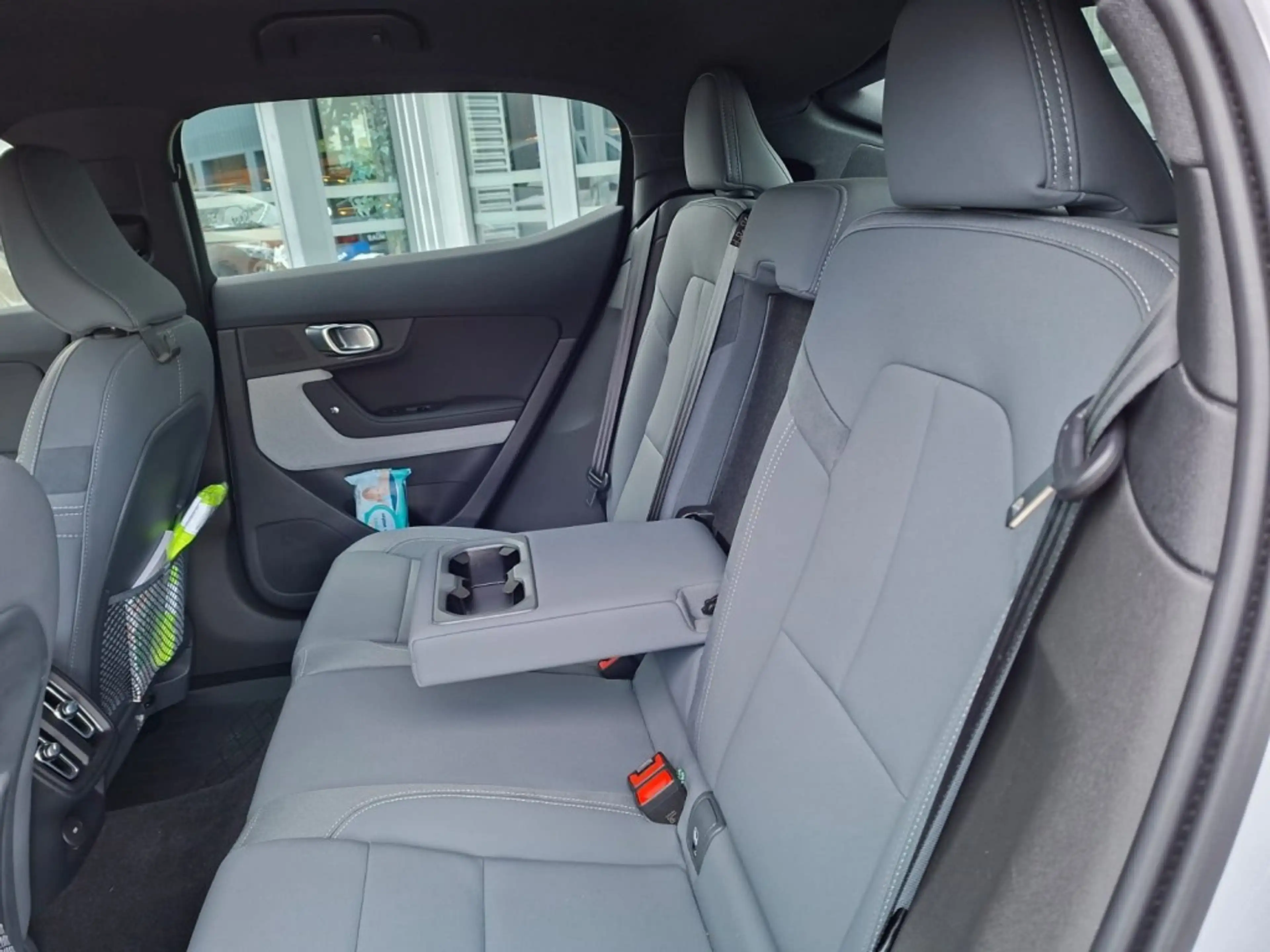 Polestar 2 SRSM 63KWH NAVI LMV PDC-CAMERA STOELVW — photo 19