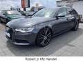 Audi A6 Avant 2.0 TFSI S Line  Autom Navi ALU Gris - thumbnail 1