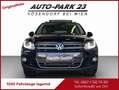 Volkswagen Tiguan 2.0 TDI *140PS*4M*SKY**NUR125.000KM*MOD2013 Schwarz - thumbnail 2