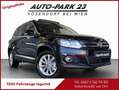 Volkswagen Tiguan 2.0 TDI *140PS*4M*SKY**NUR125.000KM*MOD2013 Schwarz - thumbnail 3