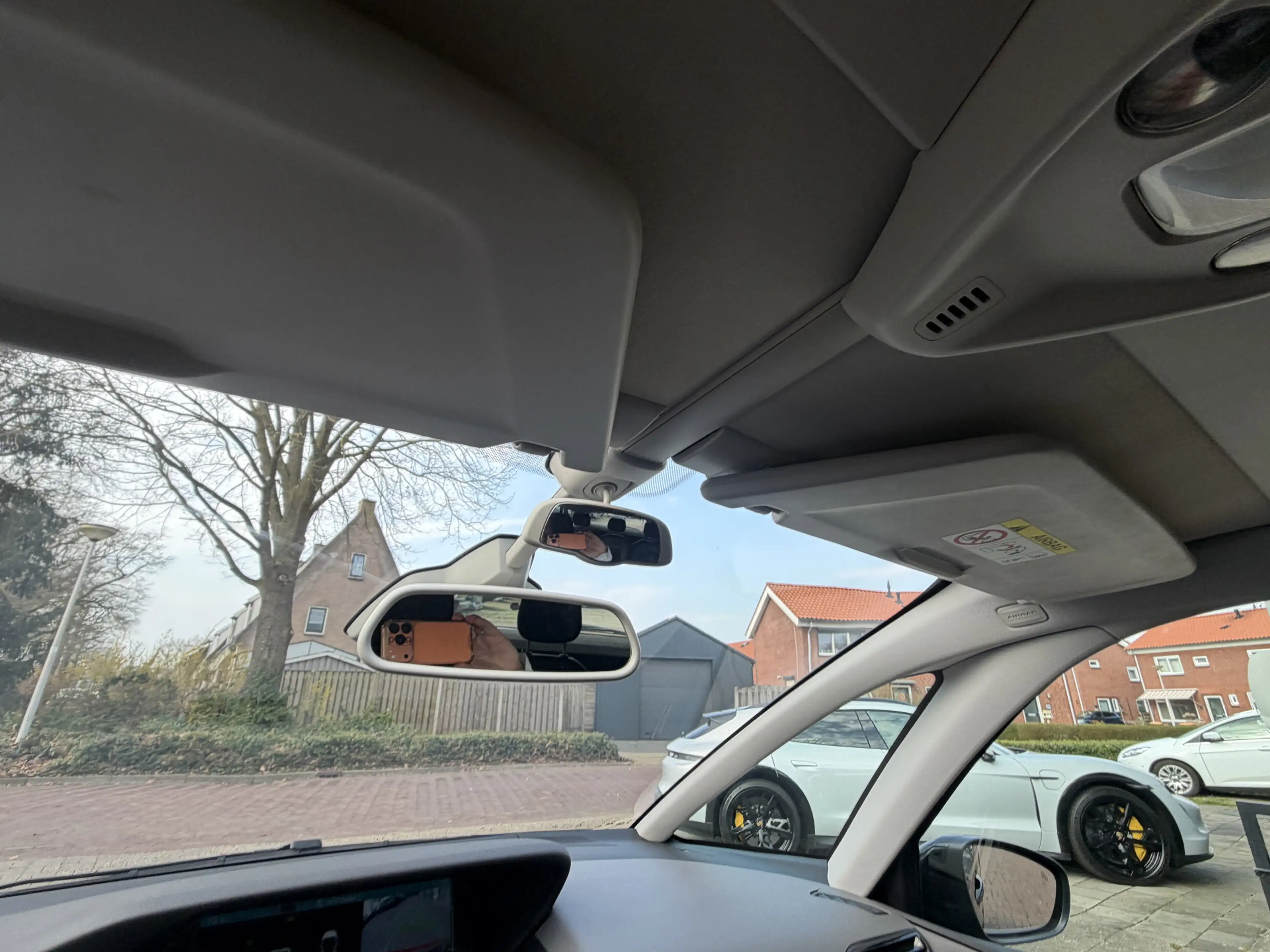 Citroen C4 Picasso 1.2 PureTech Shine Bj 2017 Hoge Zit Dealer onderho — photo 43