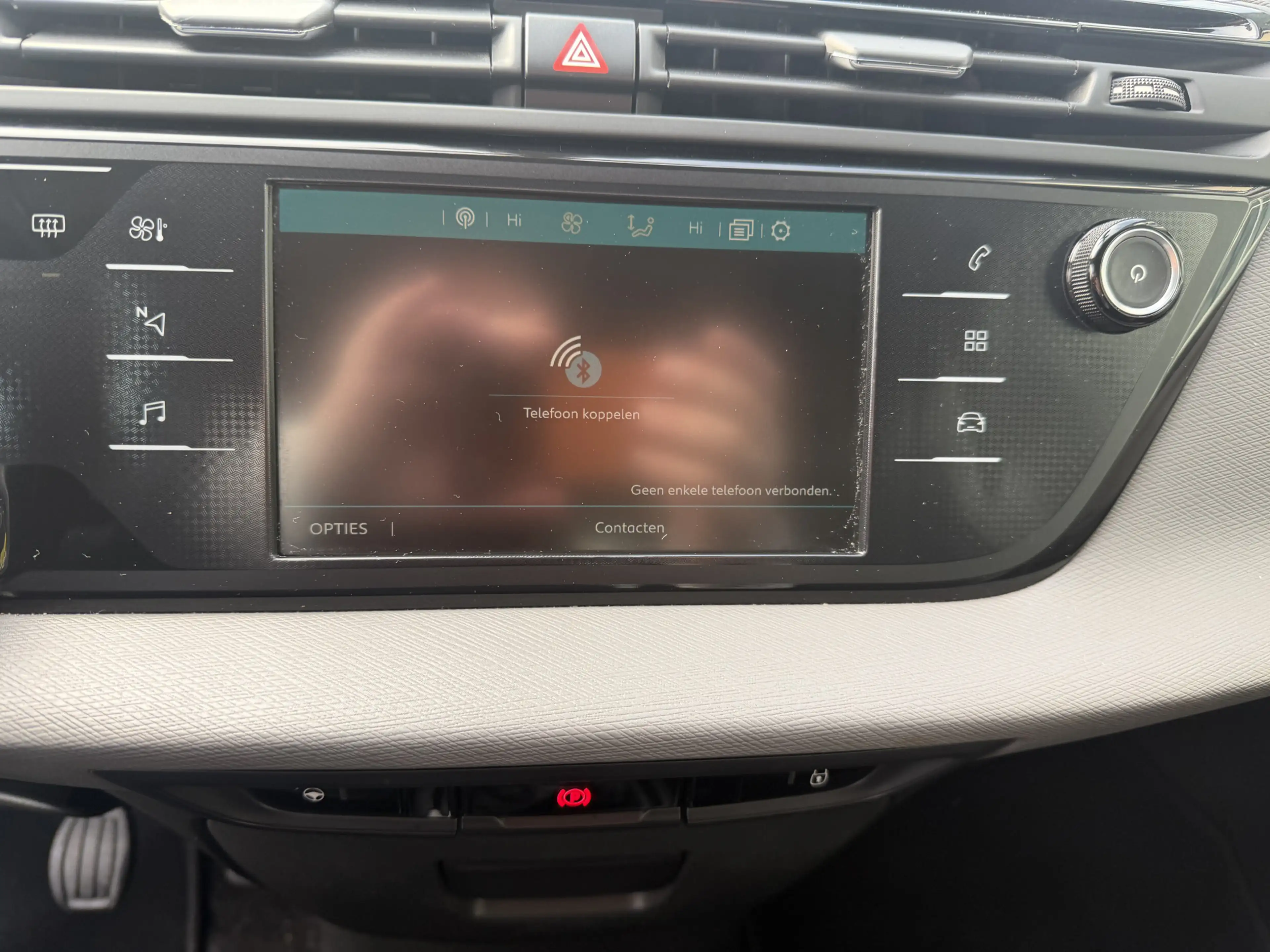 Citroen C4 Picasso 1.2 PureTech Shine Bj 2017 Hoge Zit Dealer onderho — photo 20