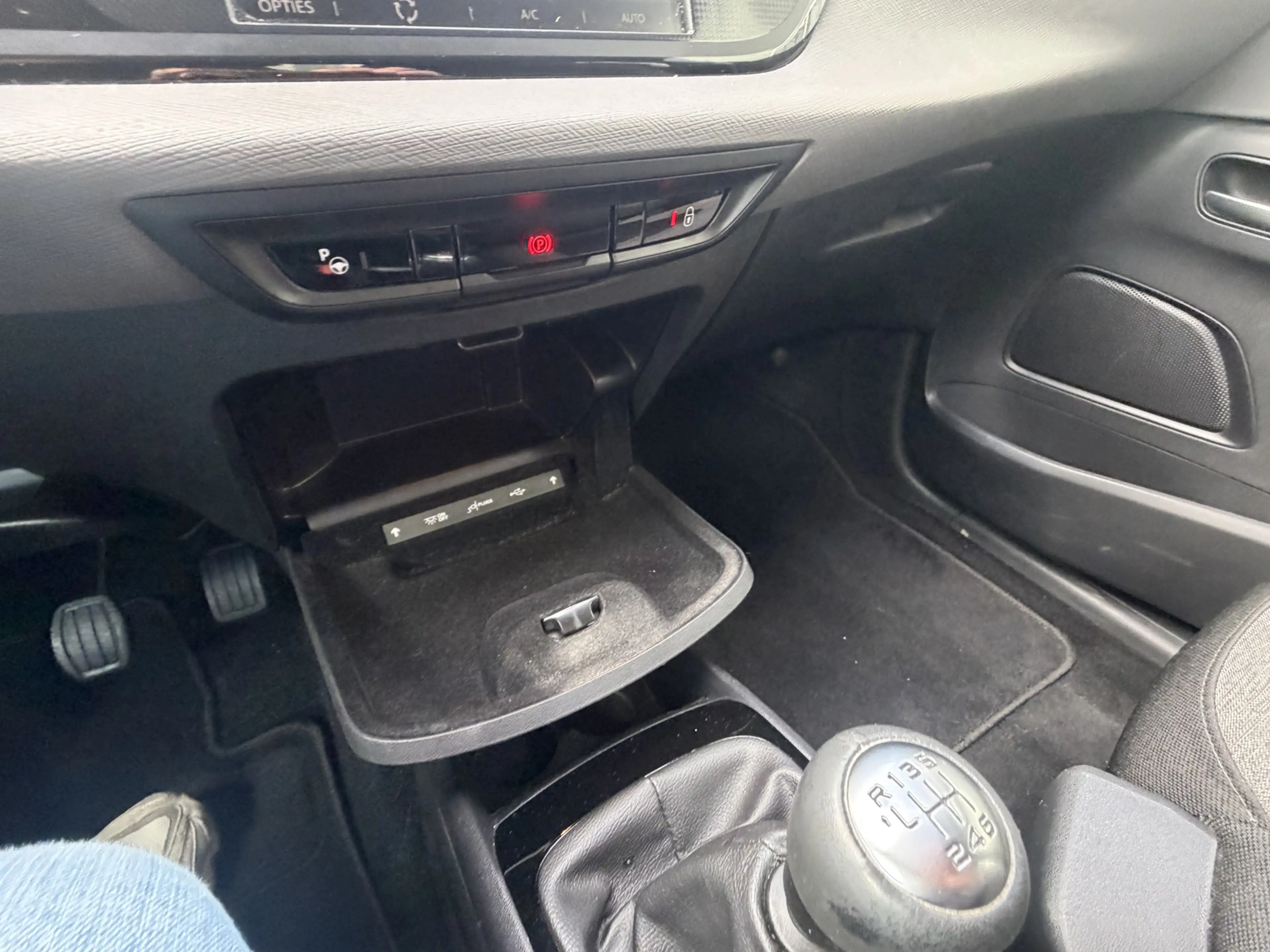 Citroen C4 Picasso 1.2 PureTech Shine Bj 2017 Hoge Zit Dealer onderho — photo 42