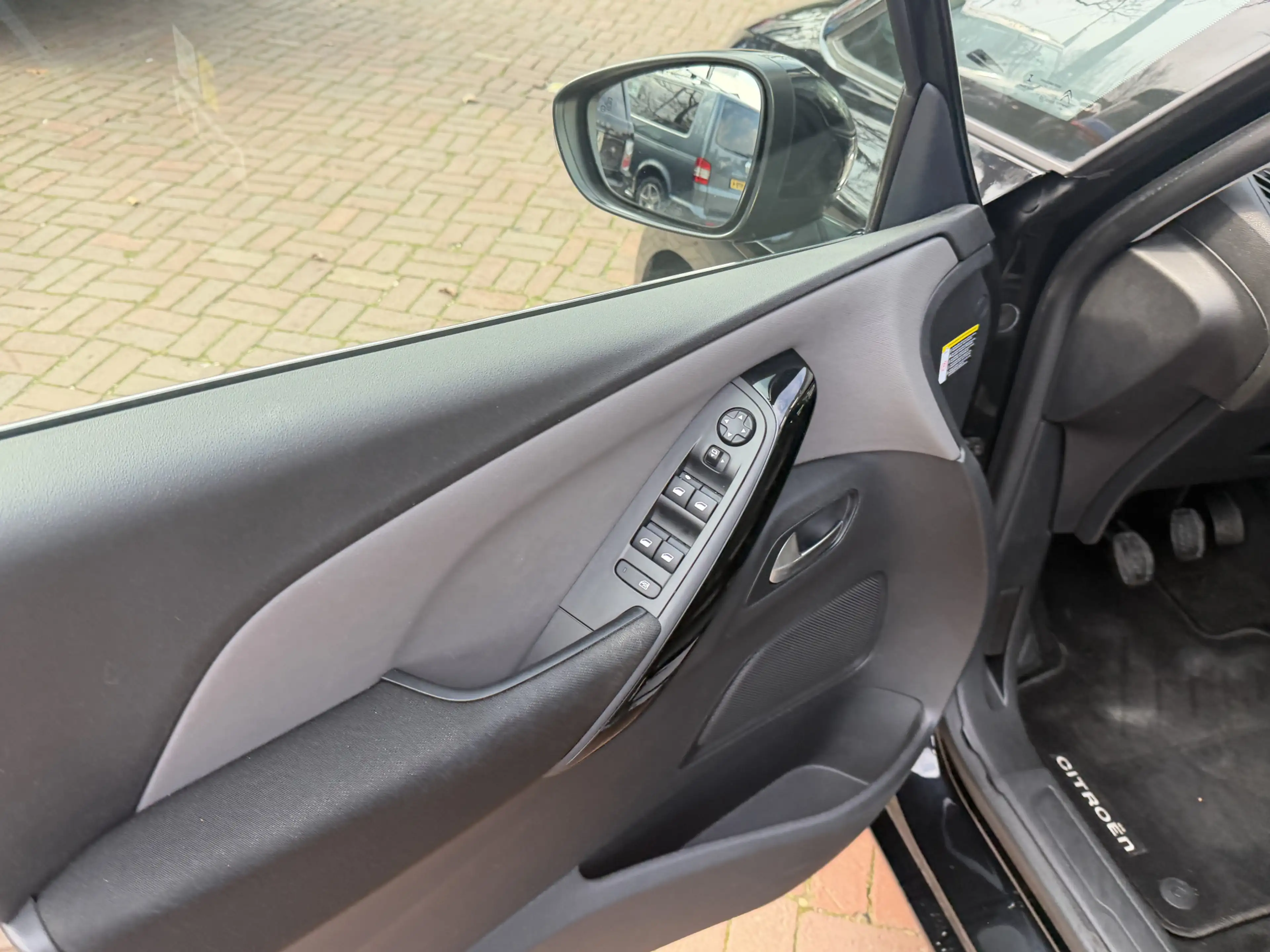 Citroen C4 Picasso 1.2 PureTech Shine Bj 2017 Hoge Zit Dealer onderho — photo 22