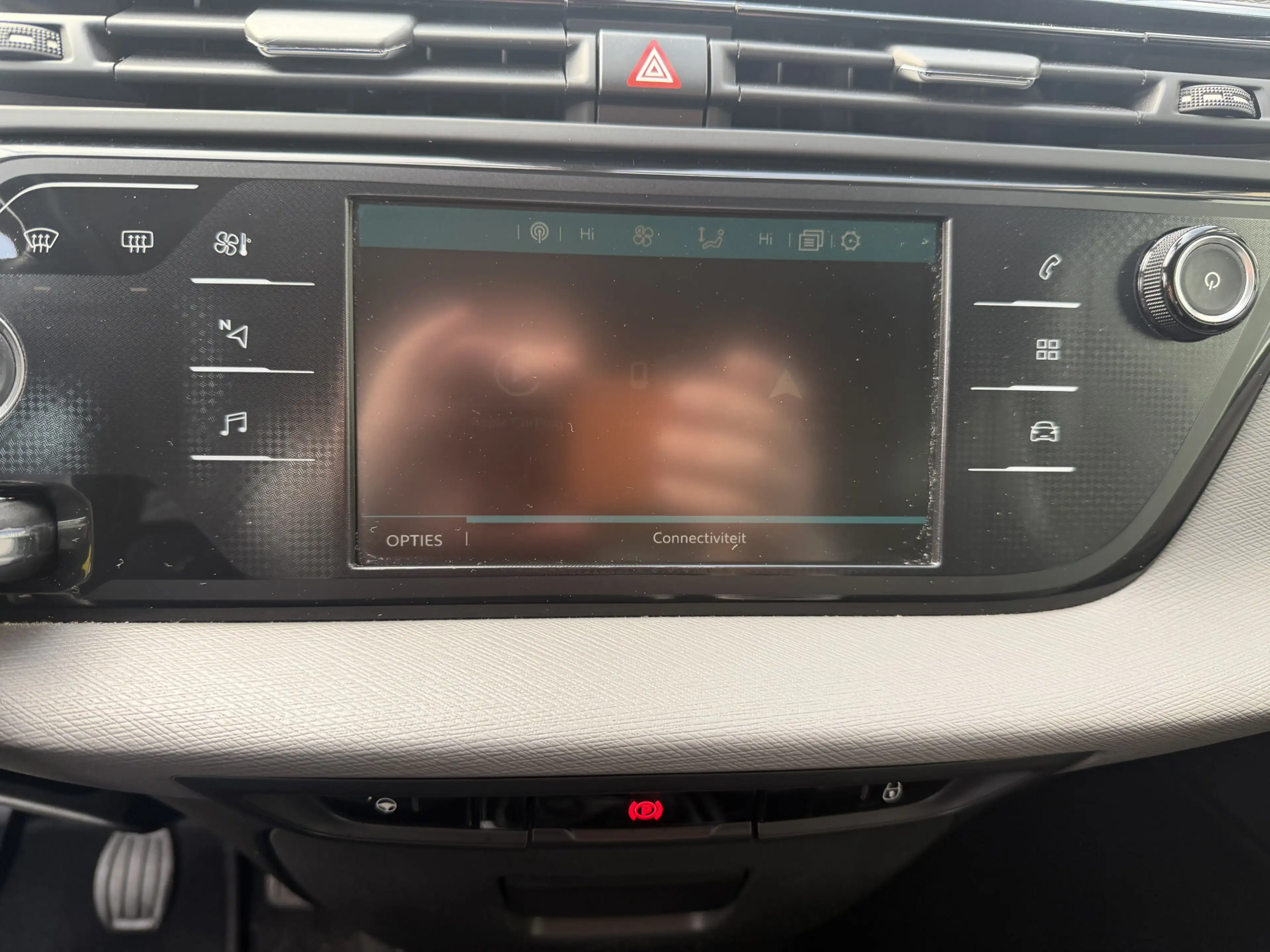 Citroen C4 Picasso 1.2 PureTech Shine Bj 2017 Hoge Zit Dealer onderho — photo 16