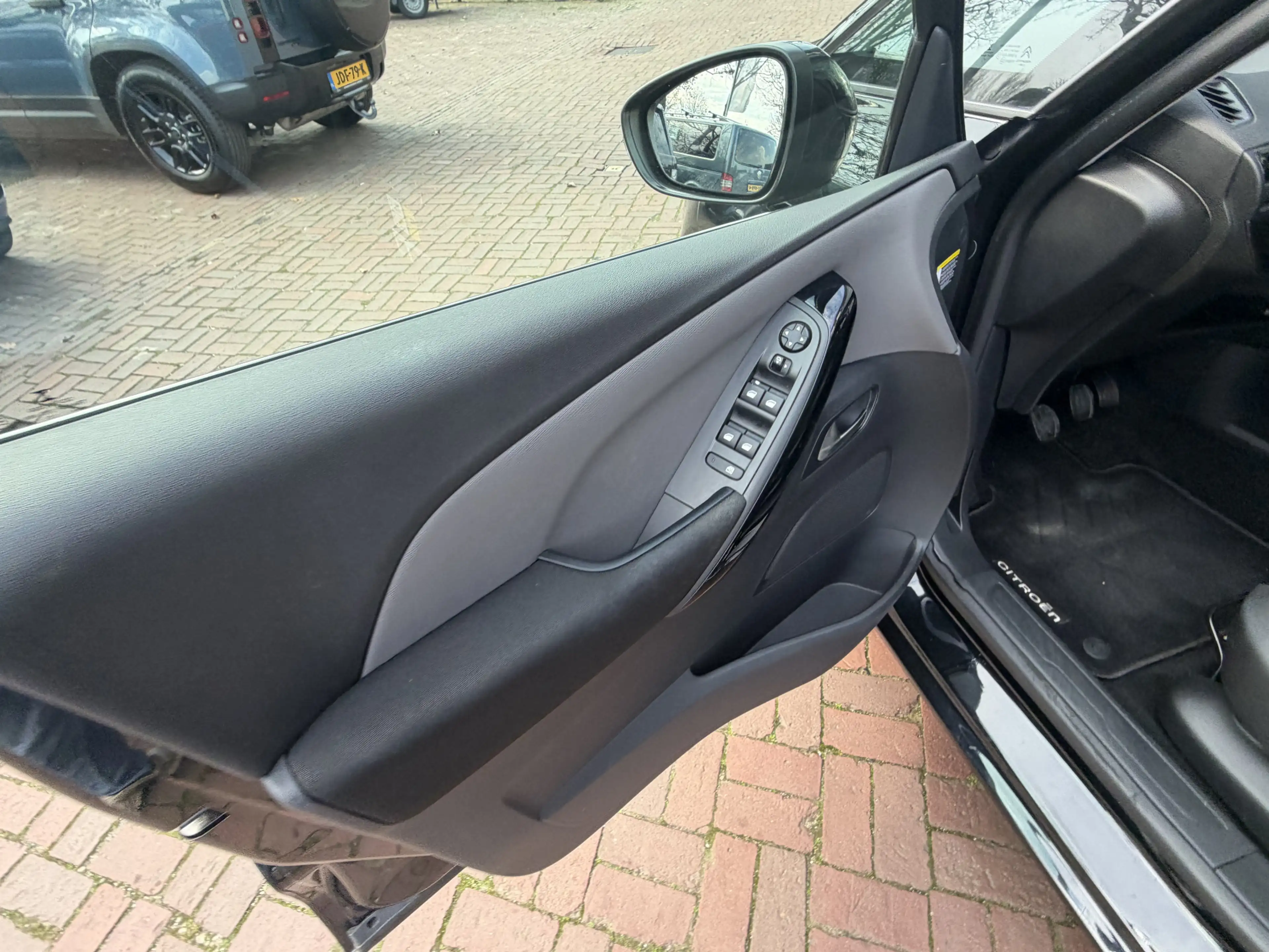 Citroen C4 Picasso 1.2 PureTech Shine Bj 2017 Hoge Zit Dealer onderho — photo 39