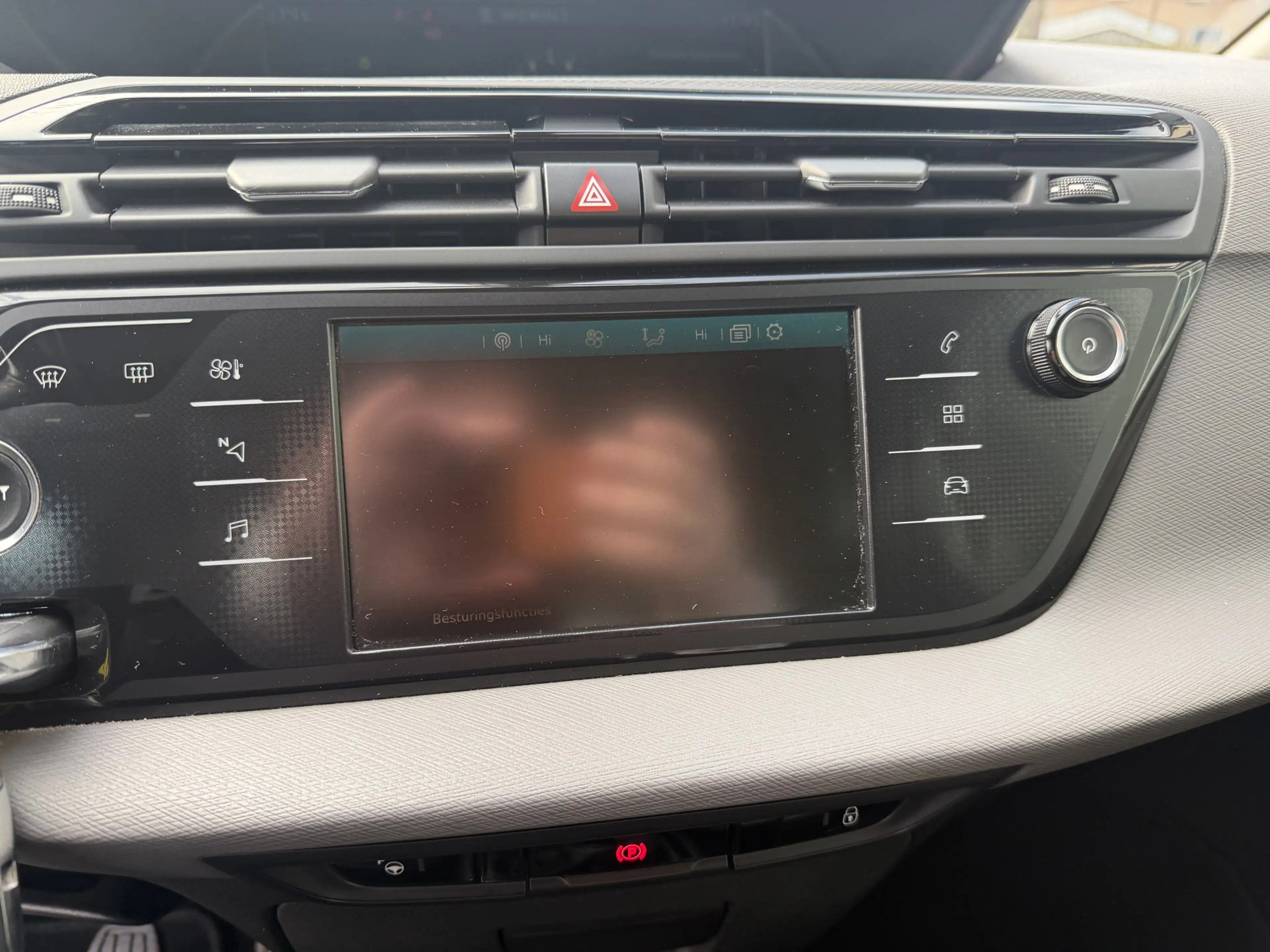 Citroen C4 Picasso 1.2 PureTech Shine Bj 2017 Hoge Zit Dealer onderho — photo 13
