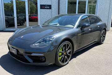 Sport Turismo 4.0 Turbo S e-hybrid auto 680cv CARBONCERAMIC/TETTO/SEDILI VENT+RISC/BOSE/TELECAMERE/CERCHI 21/ACC