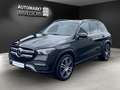 Mercedes-Benz GLE 350 e AMG 21*Burmest*360*Distro*4xSH*Alcanta Noir - thumbnail 4