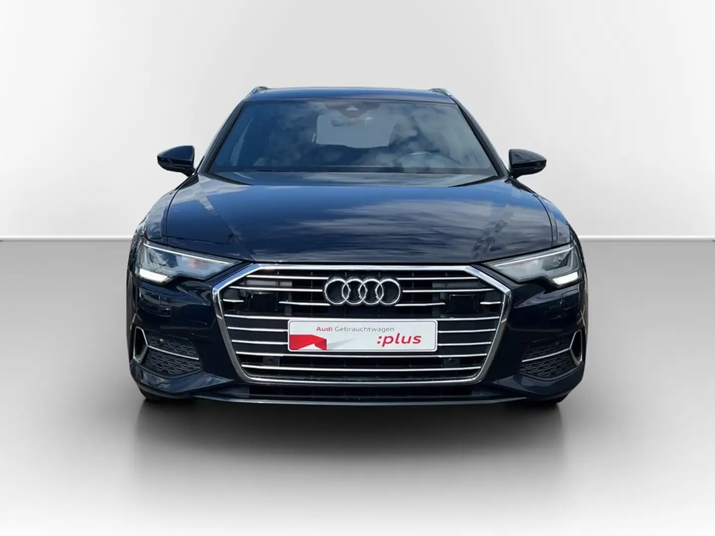 Audi A6 Avant 40 TDI S tronic Sport HUD*PANO*VIRTUAL*NA... Blau - 2