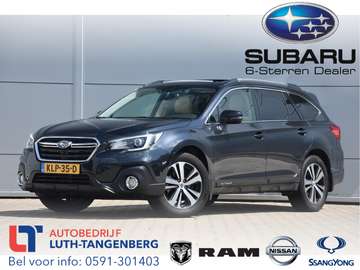 2.5i Premium