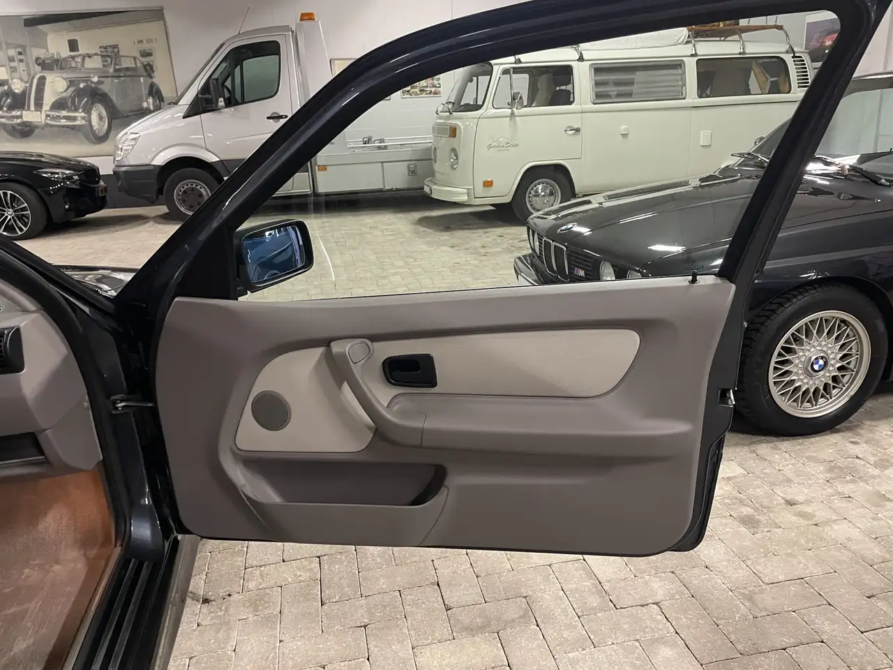 BMW 318 3-serie Compact 318ti, foto 9