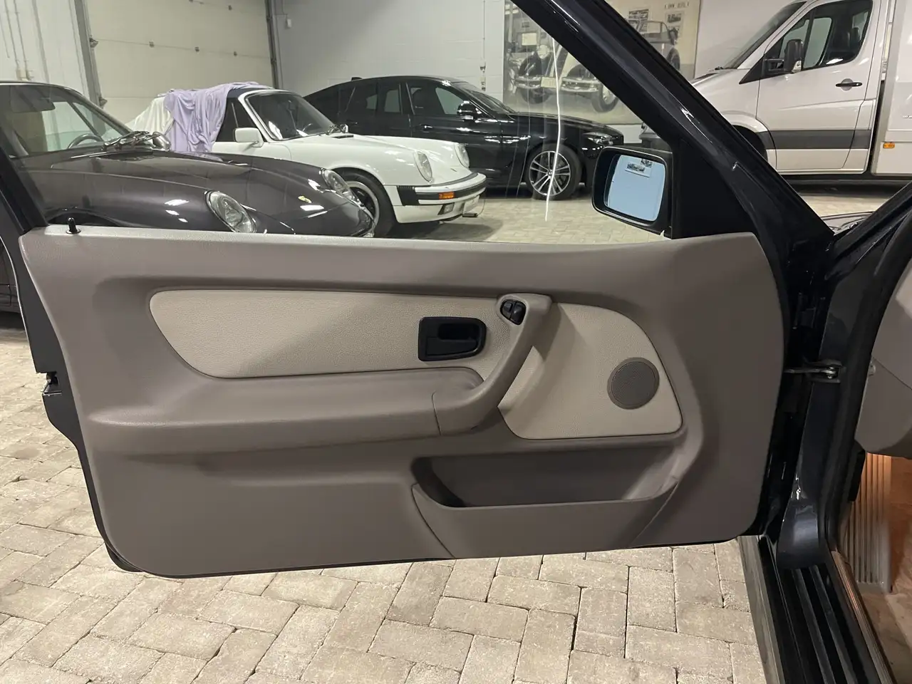 BMW 318 3-serie Compact 318ti, foto 6
